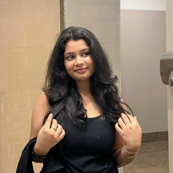 Shraddha santosh mishra actor